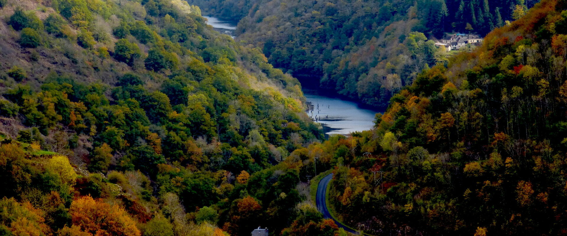 Canyoning en Aveyron